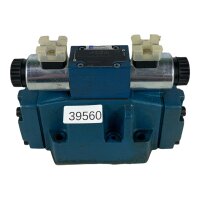 Rexroth 4WE6J62/EW230N9K4/B10P4,5 Hydraulikventil Ventil...