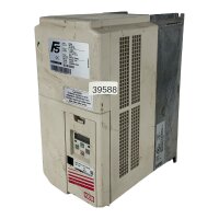 KEB 16F5ABG-YH02 Frequenzumrichter 23KVA