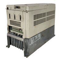 KEB 16F5ABG-YH02 Frequenzumrichter 23KVA