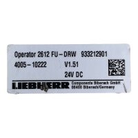 KEB 16F5ABG-YH02 Frequenzumrichter 23KVA