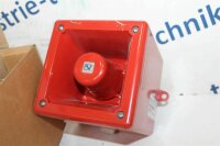 Pfannenberg PAS 106 SYNC Arlamgeber Sirene  Schallgeber 23081800027