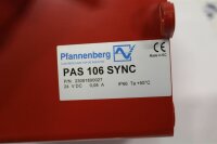Pfannenberg PAS 106 SYNC Arlamgeber Sirene  Schallgeber 23081800027