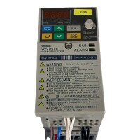 OMRON 3G3MV-AB004 INVERTER 1,1 KVA