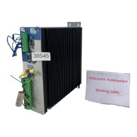 Seidel digifas 7204 Servoverstärker 2,5KVA