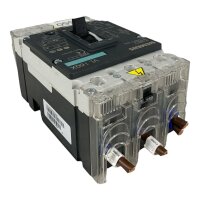 Siemens VL160X 3VL1706-1DD33-0AA0 Hilfsschütz Schütz