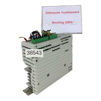 Lenze EVF8201-E 00384003 Frequenzumrichter 0,37 KW