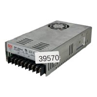 Mean Well SP-320-5 Schaltnetzteil Modul RA66307688