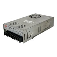Mean Well SP-320-5 Schaltnetzteil Modul RA66307688
