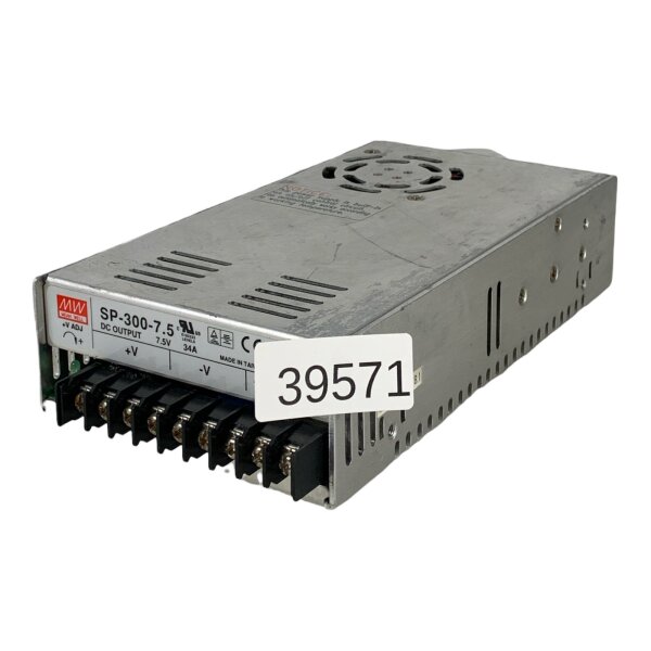 Mean Well SP-300-7.5 Schaltnetzteil Modul CA21064581