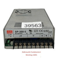 Mean WELL SP-300-5 Schaltnetzteil SP3005