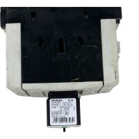 Siemens SIRIUS 3RT1044-1AG24 Schütz