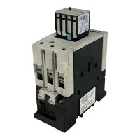 Siemens SIRIUS 3RT1044-1AG24 Schütz