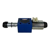 Rexroth 4WE10J33/CG24N9K4 R900589988 Wegeventil Ventil