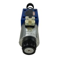 Rexroth 4WE10J33/CG24N9K4 R900589988 Wegeventil Ventil