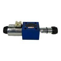 Rexroth 4WE10J33/CG24N9K4 R900589988 Wegeventil Ventil