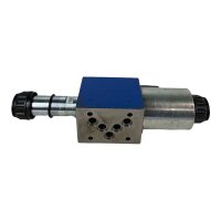 Rexroth 4WE10J33/CG24N9K4 R900589988 Wegeventil Ventil