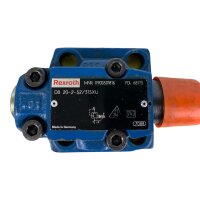 Rexroth DB20-2-52/315XU R900501816 Druckbegrenzungsventil...