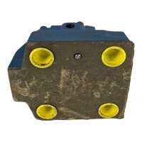 Rexroth DB20-2-52/315XU R900501816 Druckbegrenzungsventil Ventil