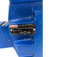 Rexroth Z4WE6E68-31/EG24K4/V R900941535 Hydraulikventil wegeventil