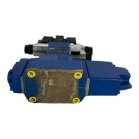 Rexroth Z4WE6E68-31/EG24K4/V R900941535 Hydraulikventil wegeventil