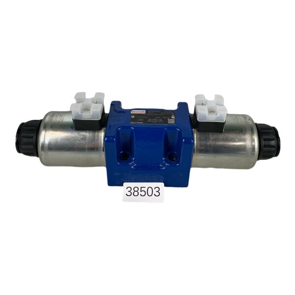 Rexroth 4WE10J50/EG24N9K4/M R901278744 Wegeventil Ventil