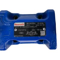 Rexroth 4WE10J50/EG24N9K4/M R901278744 Wegeventil Ventil