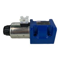 Rexroth 4WE10HA50/EG24N9K4/M R901278779 Wegeventil Ventil
