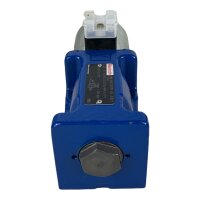 Rexroth 4WE10HA50/EG24N9K4/M R901278779 Wegeventil Ventil