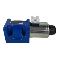 Rexroth 4WE10HA50/EG24N9K4/M R901278779 Wegeventil Ventil
