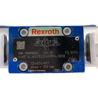 Rexroth 4WE6J62/EG24N9K4/B08 R900901045 Wegeventil Ventil