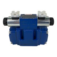 Rexroth 4WE6J62/EG24N9K4/B08 R900901045 Wegeventil Ventil