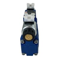 Rexroth 4WE6J62/EG24N9K4/B08 R900901045 Wegeventil Ventil