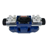 Rexroth 4WE6J62/EG24N9K4/B08 R900901045 Wegeventil Ventil