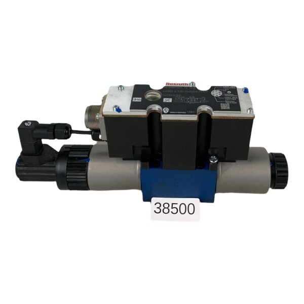 Rexroth 4WREE6V32-24/G24K31/A1V R900911681 Wegeventil Ventil