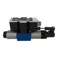 Rexroth 4WREE6V32-24/G24K31/A1V R900911681 Wegeventil Ventil