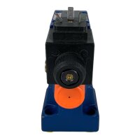 Rexroth DBW10B2-52/315U6EW230N9K4 R900941109 Druckbegrenzungsventil