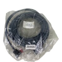 Heidenhain 02B017 16B015 1015,0003A007 Adapterkabel...