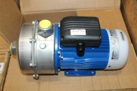 LOWARA  CA1206/33/B -V2F UR kreiselpumpe wasserpumpe...