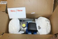 LOWARA  CA1206/33/B -V2F UR kreiselpumpe wasserpumpe Edelstahl 2,2 kw