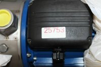 LOWARA  CA1206/33/B -V2F UR kreiselpumpe wasserpumpe Edelstahl 2,2 kw