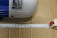 LOWARA  CA1206/33/B -V2F UR kreiselpumpe wasserpumpe Edelstahl 2,2 kw
