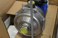 LOWARA  CA1206/33/B -V2F UR kreiselpumpe wasserpumpe Edelstahl 2,2 kw