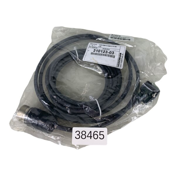 Heidenhain APK0205 3,00 42B01203S012-03BK Adapterkabel 31012-03