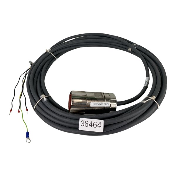 igus Chainflex 2013400667 Kabelleitung Schleppkettenleitung IBFX8002-5CA21
