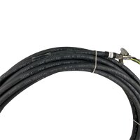 igus Chainflex 2013400667 Kabelleitung Schleppkettenleitung IBFX8002-5CA21