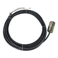 igus Chainflex 2013400667 Kabelleitung Schleppkettenleitung IBFX8002-5CA21