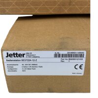 Jetter BEST224-12-Z Bedienstation