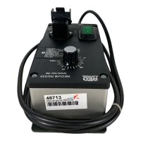 REO ELEKTRONIK REOVIB R6/539 PHASENANSCHNITTSTEUERUNG