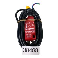 GUARD Master EN1088 Safety Switch