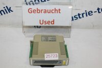 Lütze DIO-3406 Digital Output 743406 Modul